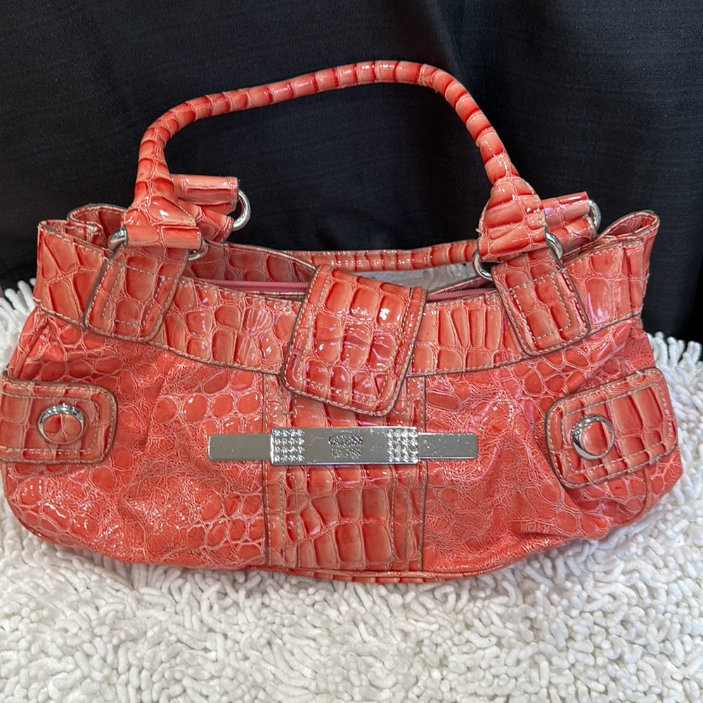 Guess Handbag - Picture 4 of 9
